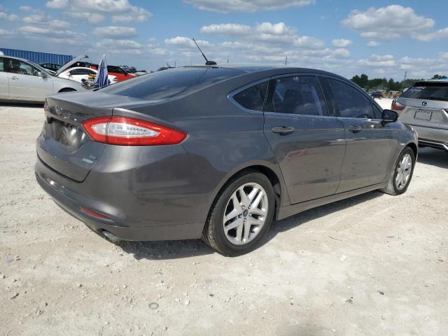  FORD FUSION 2013 Gray