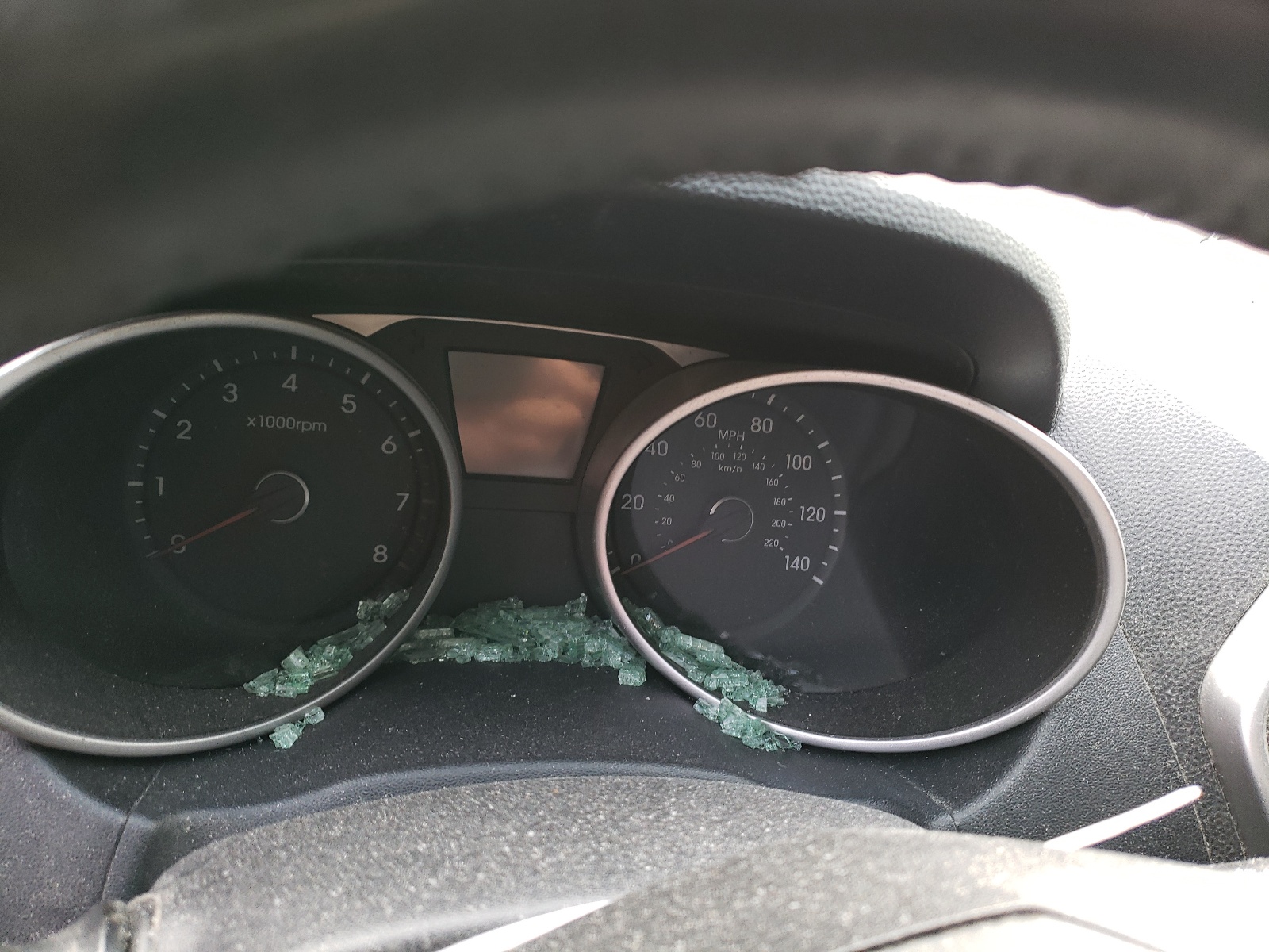 KM8JUCAC9DU737999 2013 Hyundai Tucson Gls