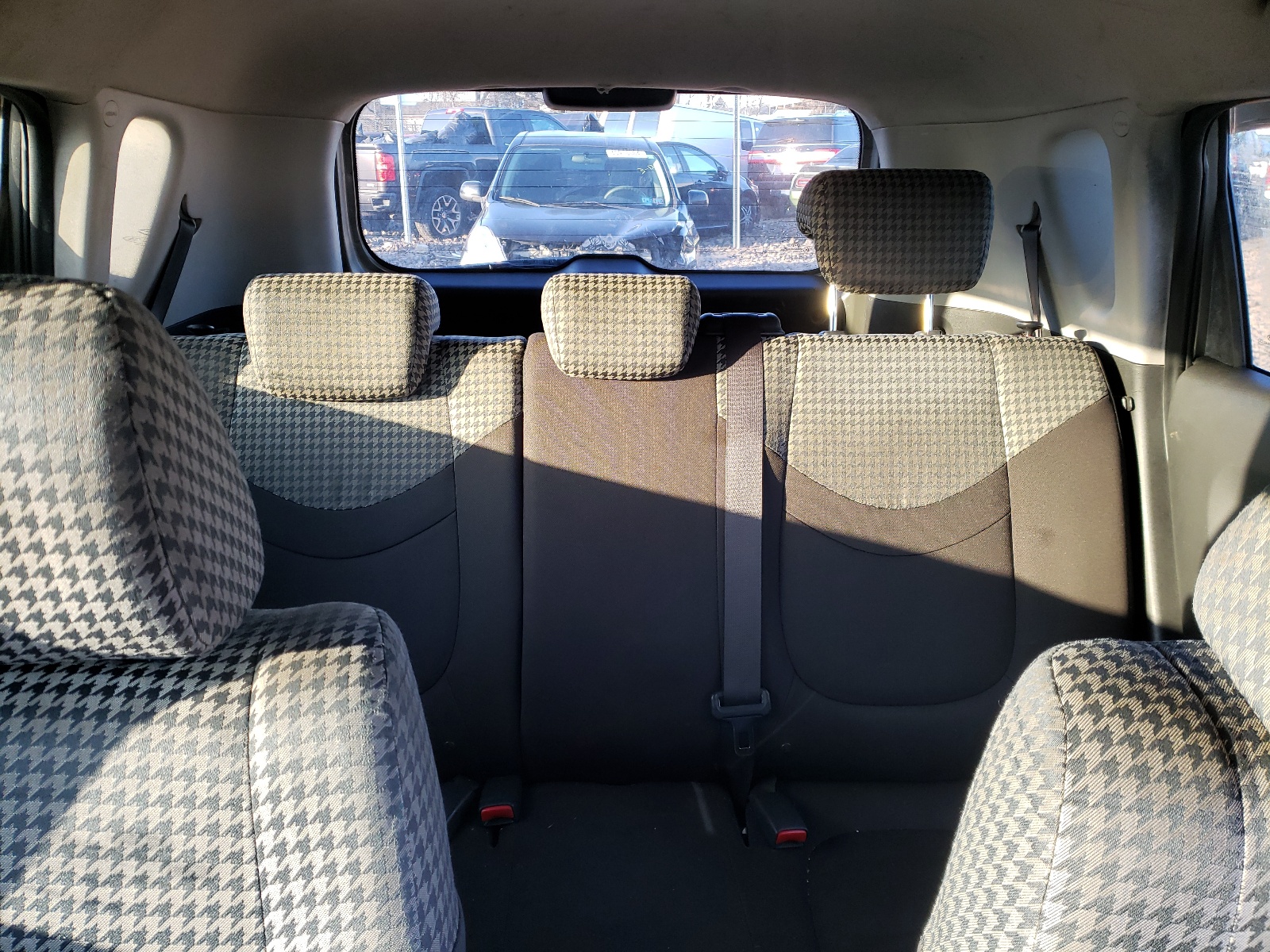 KNDJT2A26A7088102 2010 Kia Soul +