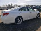 2011 Lexus Es 350 zu verkaufen in Finksburg, MD - Front End