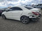 2018 Mercedes-Benz Cla 250 zu verkaufen in Colton, CA - Rear End