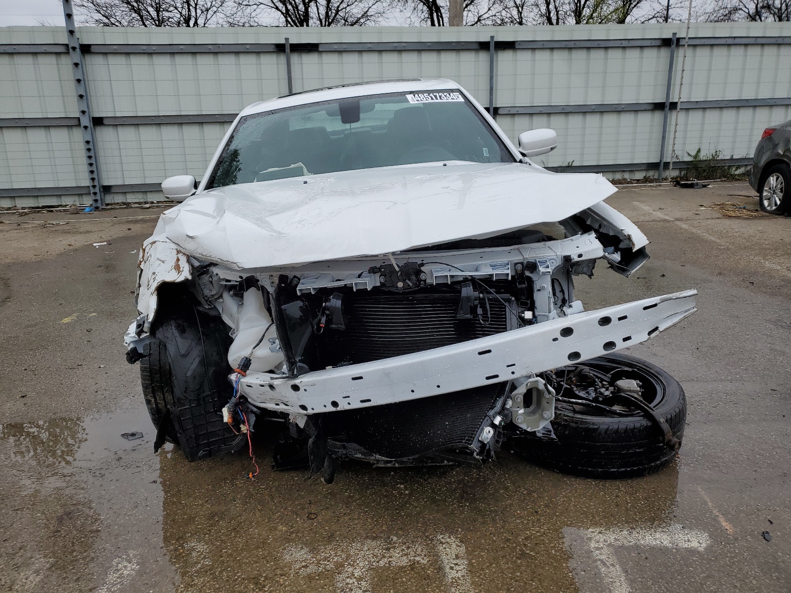 2C3CCABG1PH585217 2023 Chrysler 300 S