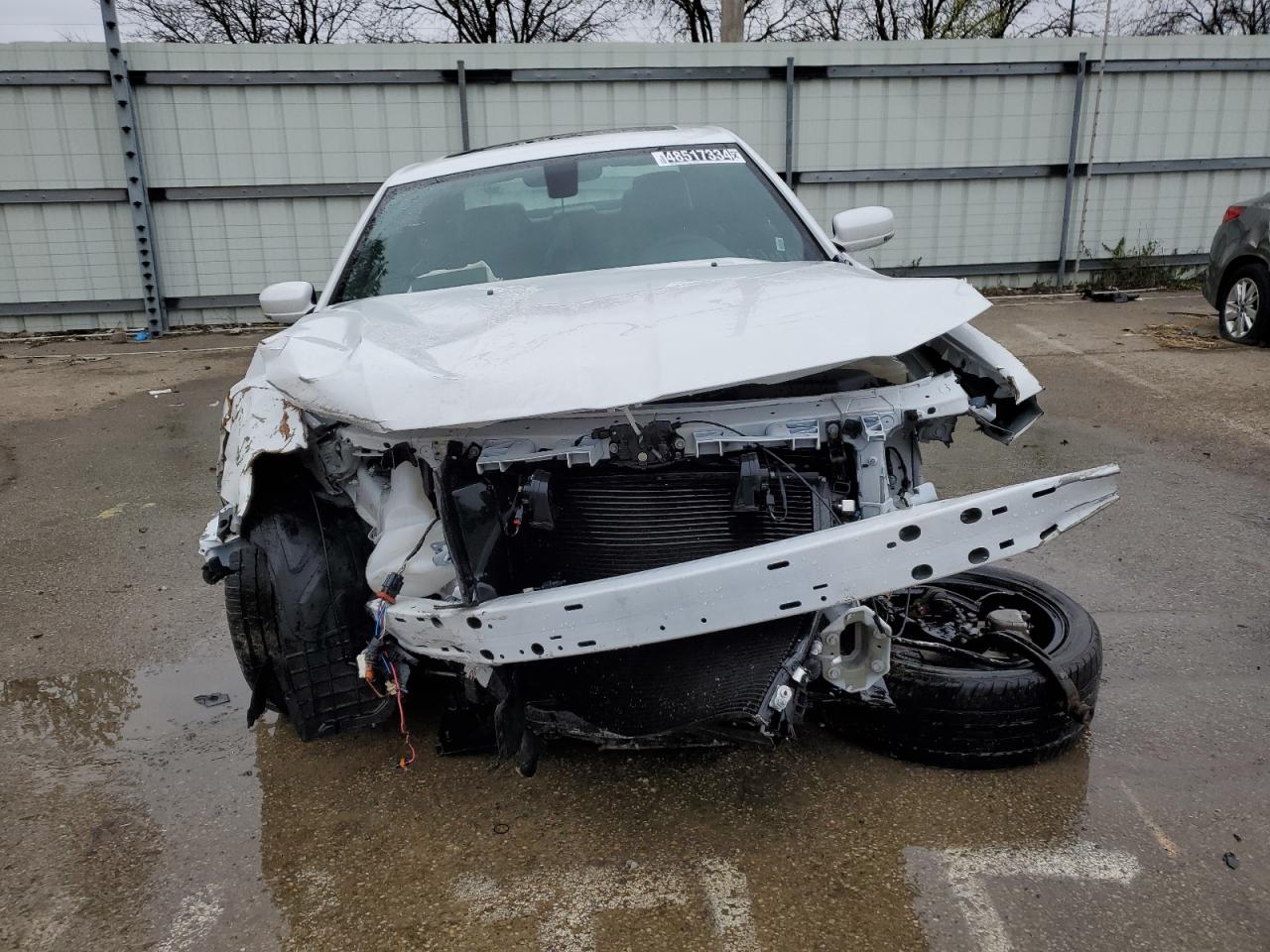 2023 Chrysler 300 S VIN: 2C3CCABG1PH585217 Lot: 48517334