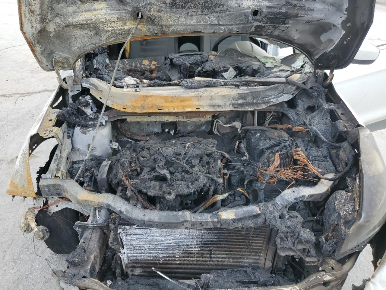 2015 Ford Escape Se VIN: 1FMCU0GX8FUB34000 Lot: 46079494