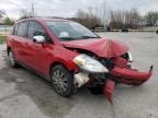 2012 Nissan Versa S for Sale in Columbia, MO - Front End