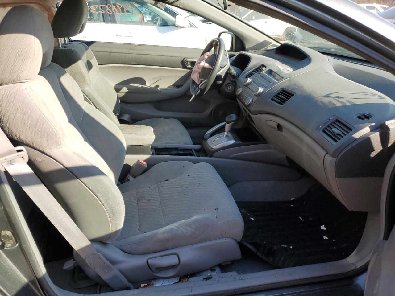 2010 Honda Civic Lx VIN: 2HGFG1B67AH518988 Lot: 68601134