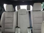 2015 Ford Explorer  zu verkaufen in Wilmer, TX - Front End