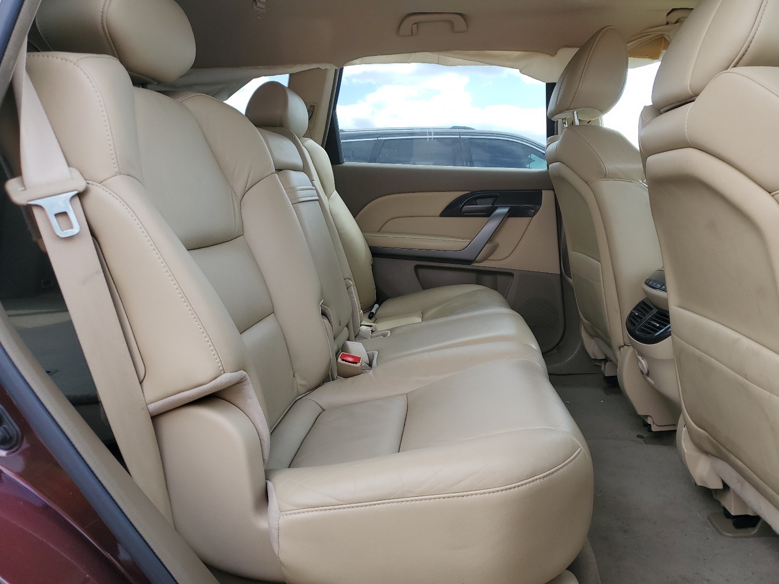 2HNYD28279H530025 2009 Acura Mdx