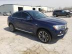 2016 Bmw X4 Xdrive28I продається в Kansas City, KS - Front End