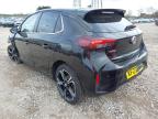 2023 VAUXHALL CORSA ULTIMATE TURBO AUTO  for sale at Copart WOOTTON SERVICES