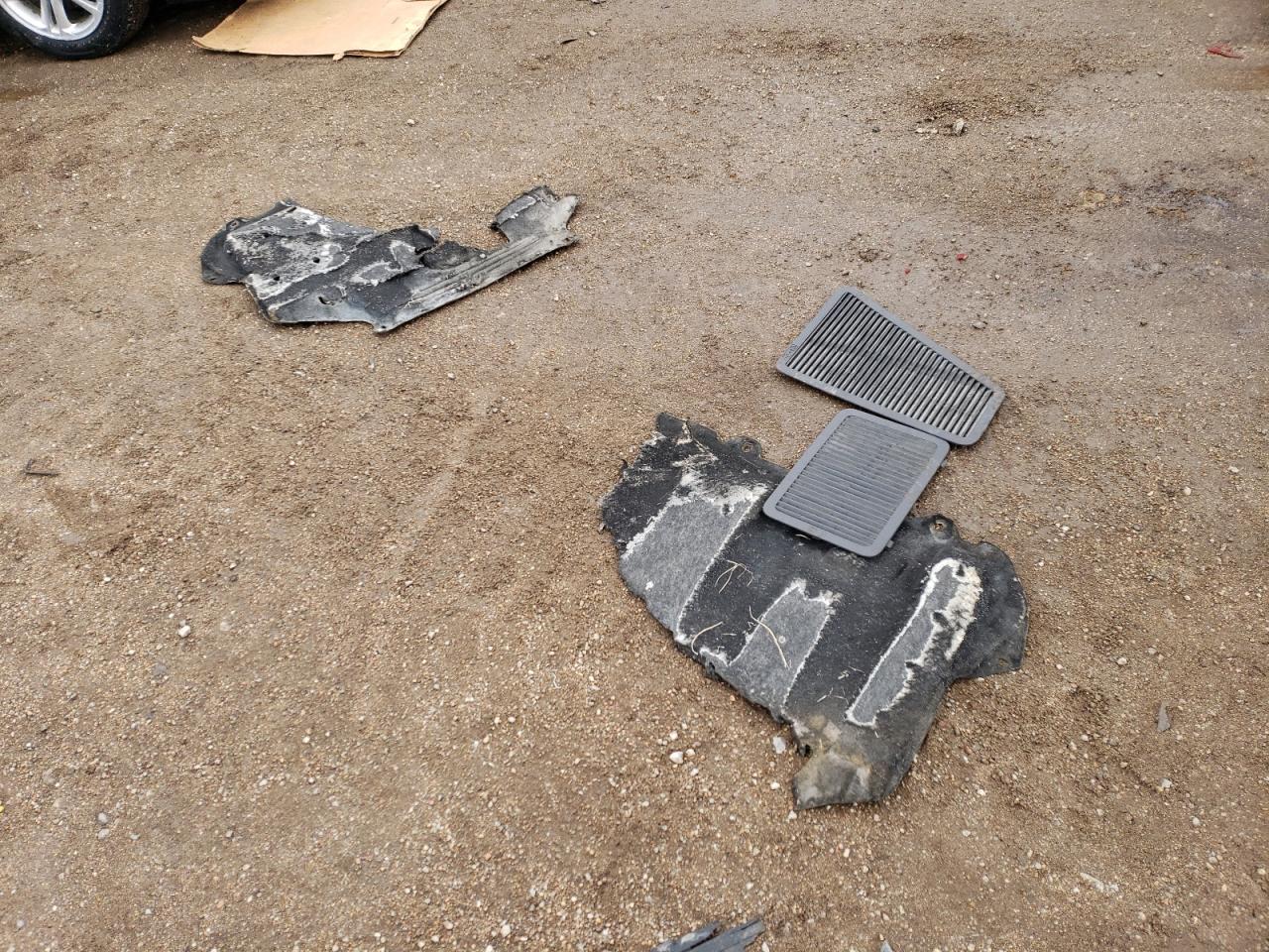 2013 Nissan Juke S VIN: JN8AF5MV0DT225727 Lot: 45921484