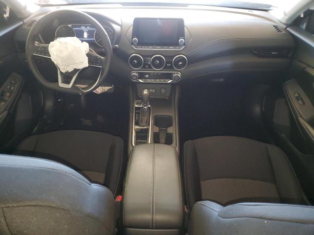  NISSAN SENTRA 2023 Red