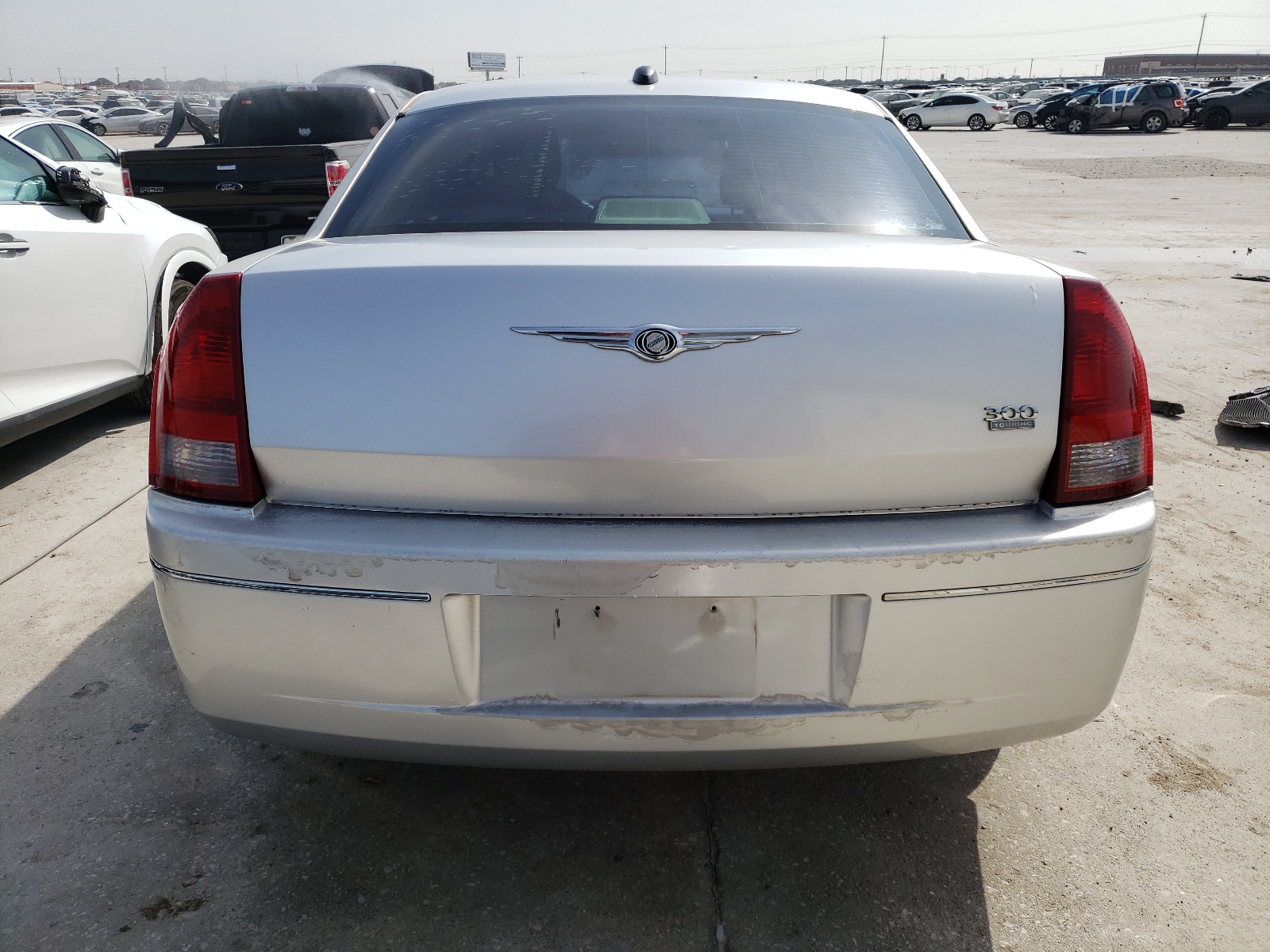 2C3JA53G95H563997 2005 Chrysler 300 Touring