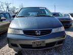 2004 Honda Odyssey Ex na sprzedaż w Earlington, KY - Hail