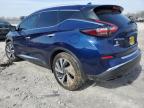 2019 Nissan Murano S на продаже в Cahokia Heights, IL - Front End