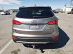 2015 Hyundai Santa Fe Sport  იყიდება Anthony-ში, TX - Burn