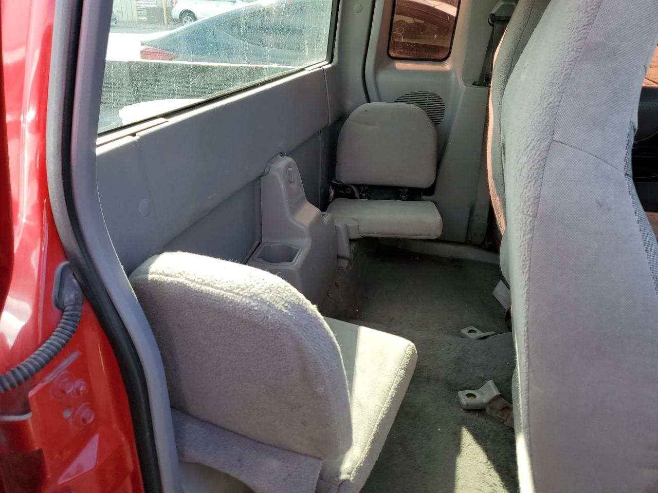 2000 Ford Ranger Super Cab VIN: 1FTYR14V5YPB64223 Lot: 47082704