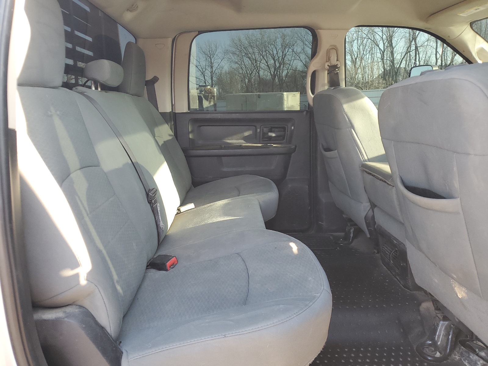 3C63R3GL8DG559986 2013 Ram 3500 St