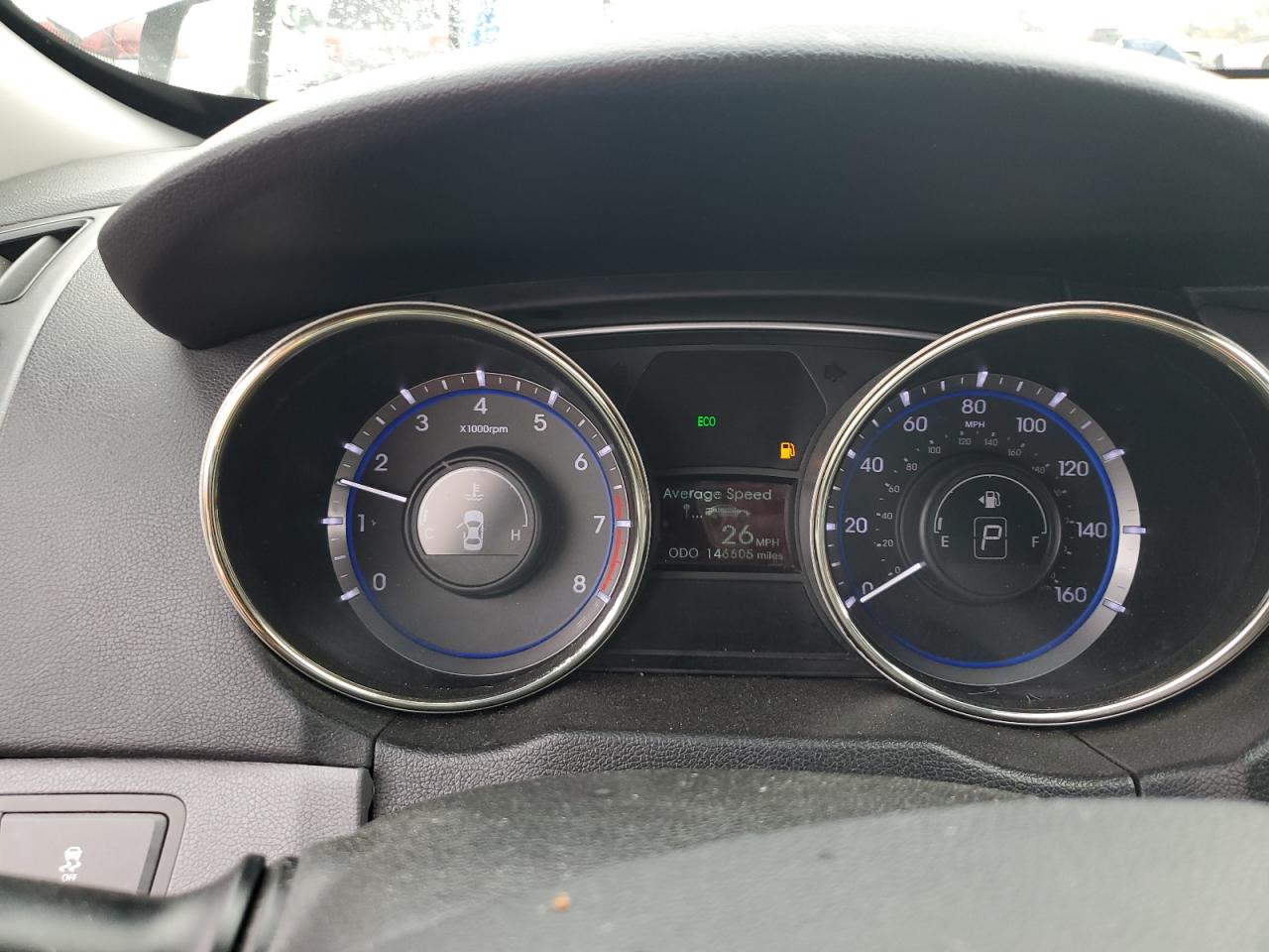 2013 Hyundai Sonata Gls VIN: 5NPEB4ACXDH703212 Lot: 47826224