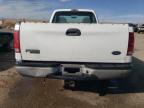 2001 Ford F250 Super Duty იყიდება Albuquerque-ში, NM - Front End