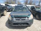 2002 Honda Cr-V Lx for Sale in Bridgeton, MO - Side