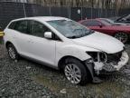 2011 Mazda Cx-7  na sprzedaż w Waldorf, MD - Front End
