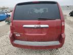 2008 Dodge Grand Caravan Sxt на продаже в Kansas City, KS - Front End