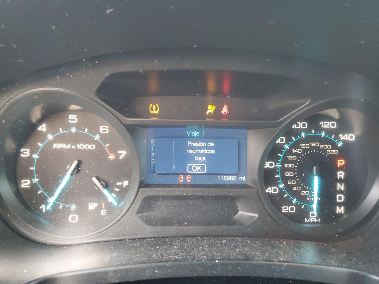 2014 Ford Explorer VIN: 1FM5K8B85EGA83873 Lot: 47828854