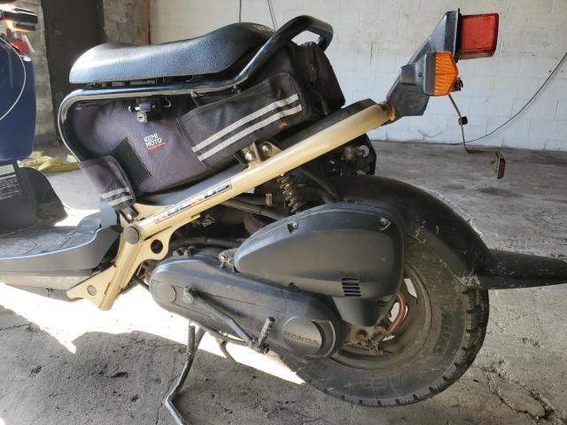  HONDA RUCKUS 2022 Два тони