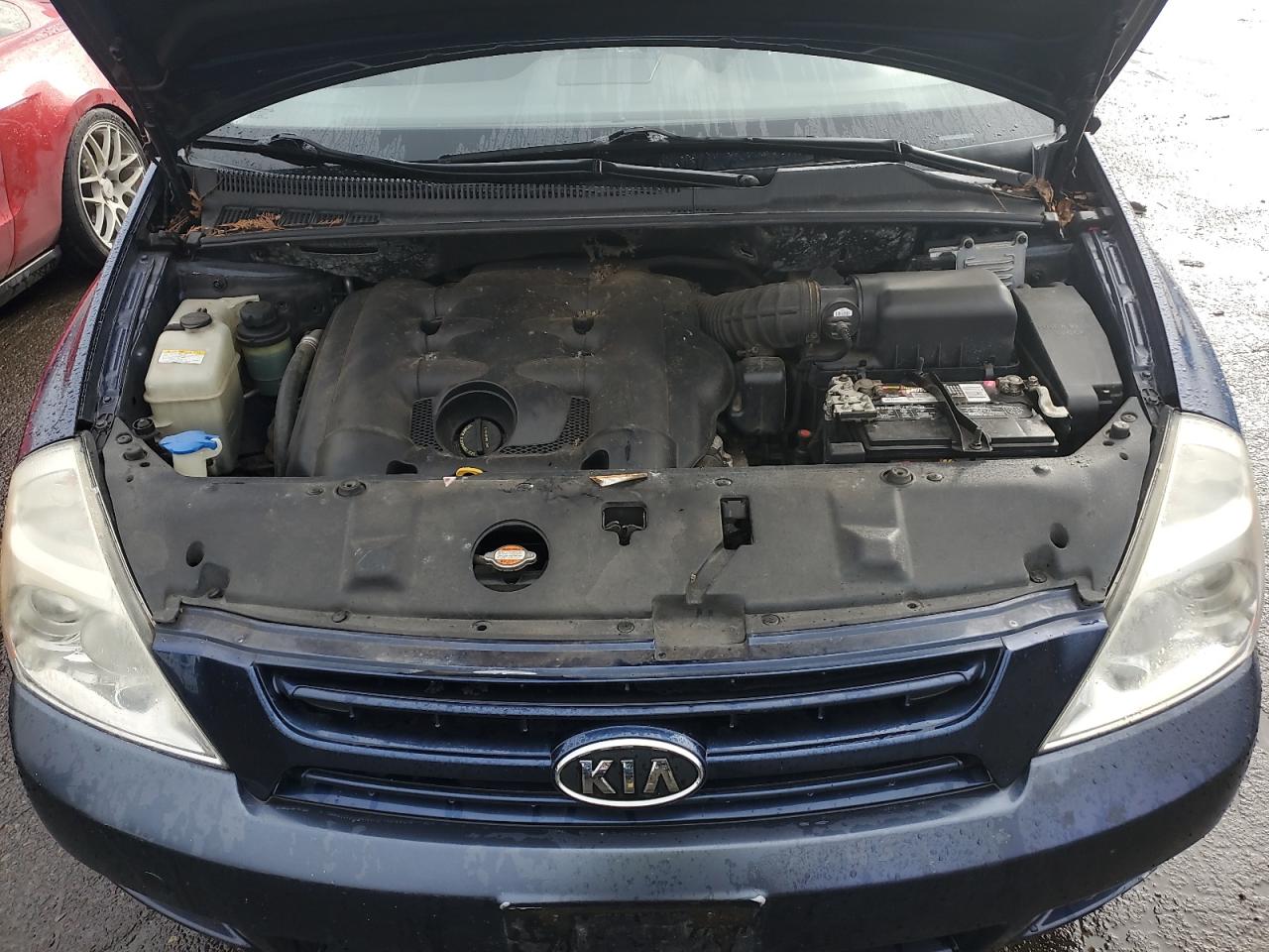 KNDMB233386231996 2008 Kia Sedona Ex