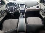 2010 Gmc Terrain Sle en Venta en Chicago Heights, IL - Rear End
