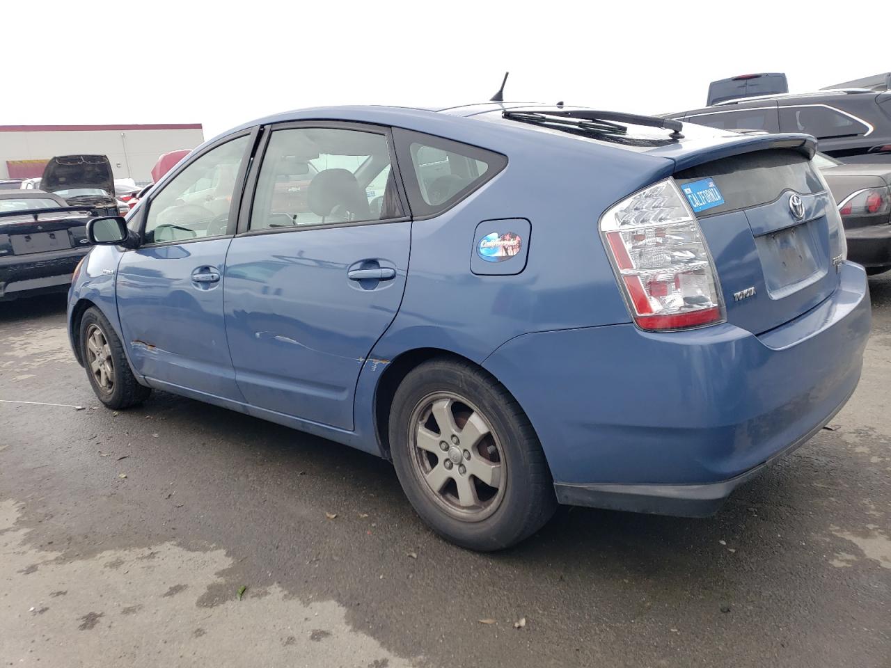 2006 Toyota Prius - Image 2