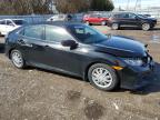 2018 HONDA CIVIC LX à vendre chez Copart ON - LONDON