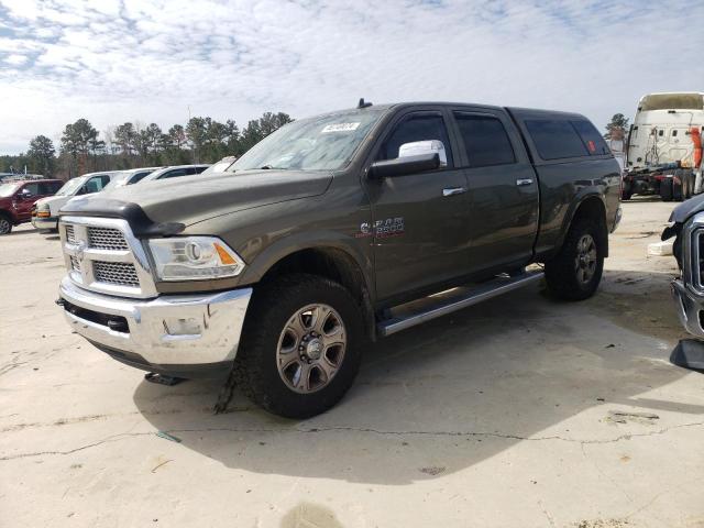 2014 Ram 2500 Laramie