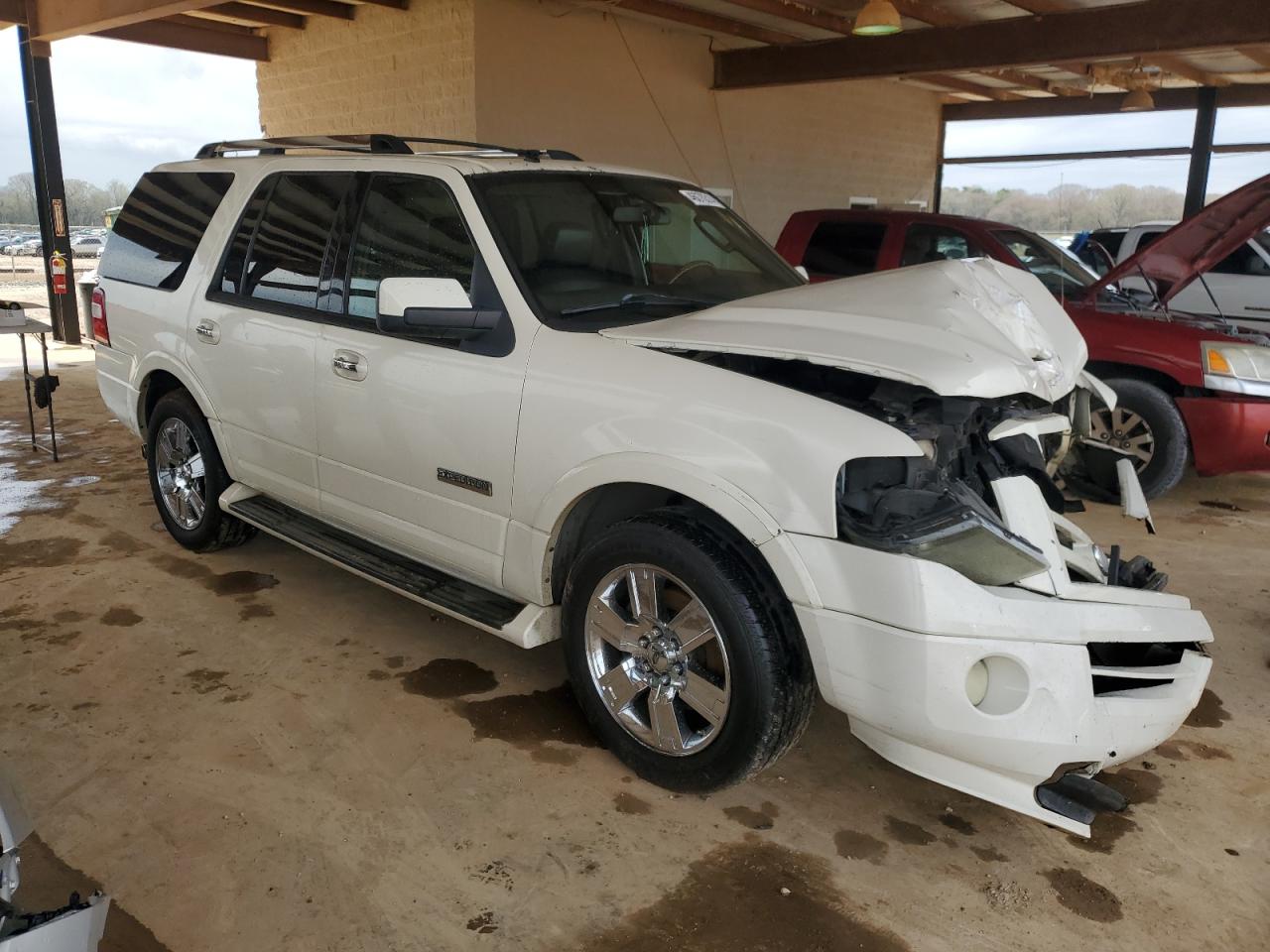 2007 Ford Expedition - Image 4