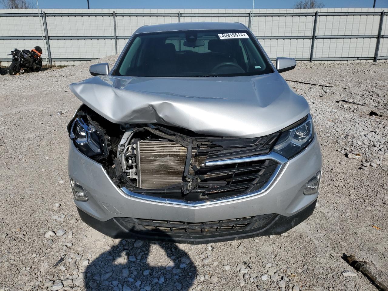 2020 Chevrolet Equinox - Image 5