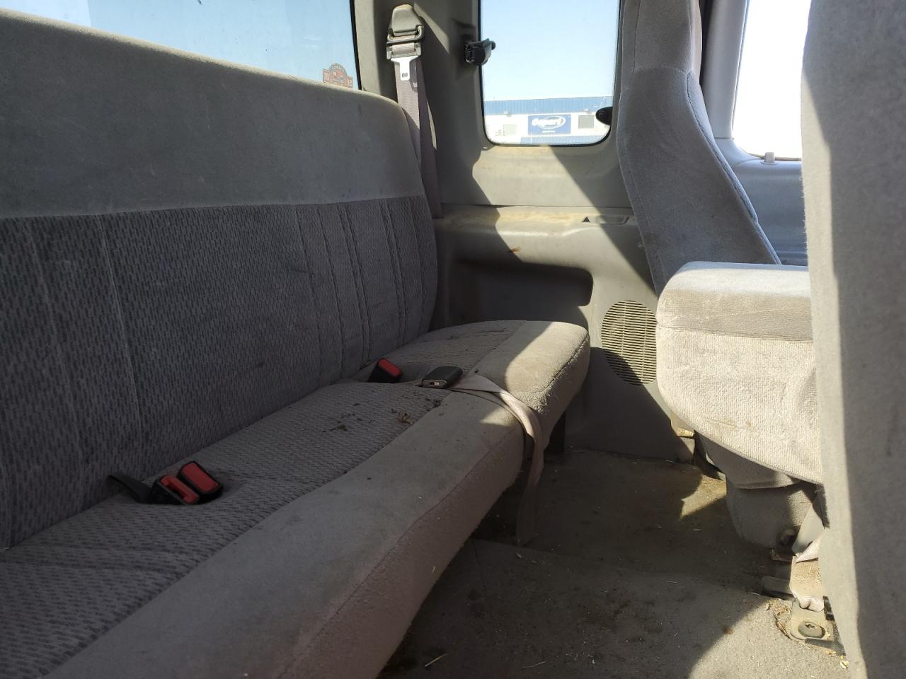 1998 Ford F150 VIN: 1FTZX18W0WKC25923 Lot: 51048574