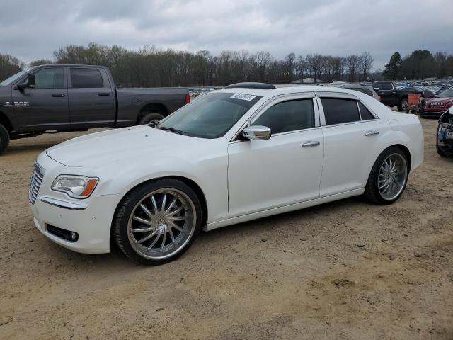 2013 Chrysler 300C 