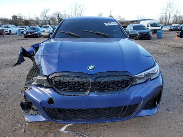 2020 BMW M340XI WBA5U9C08LFJ85178  46973994