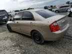 2006 Kia Spectra Lx zu verkaufen in Opa Locka, FL - Side