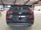 2021 Hyundai Tucson Limited for Sale in Assonet, MA - Side
