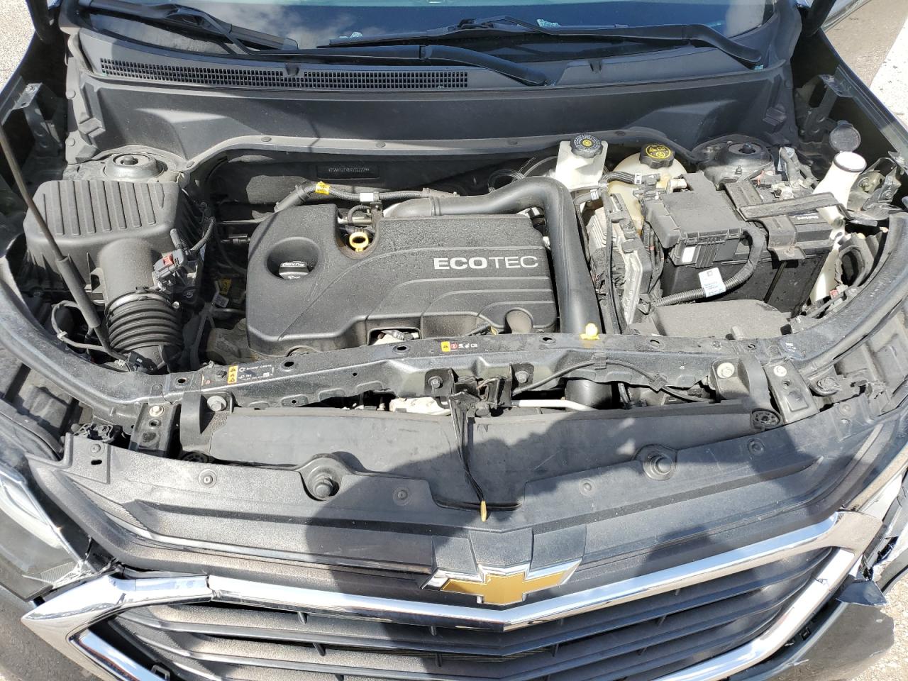2019 Chevrolet Equinox - Image 11