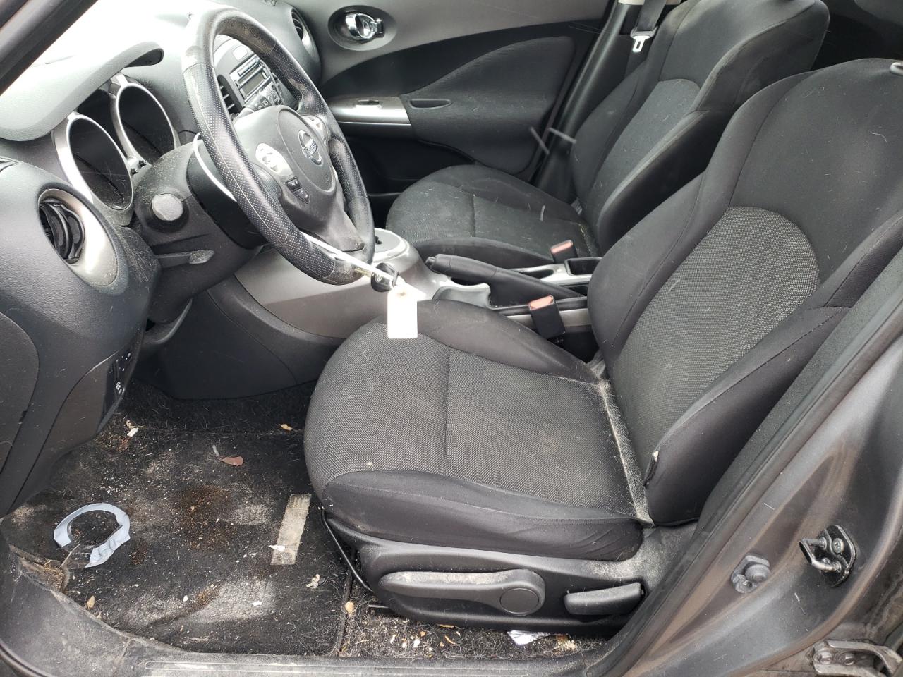 2013 Nissan Juke S VIN: JN8AF5MV0DT225727 Lot: 45921484