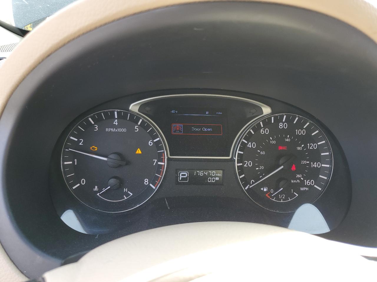 2015 Nissan Altima - Image 9