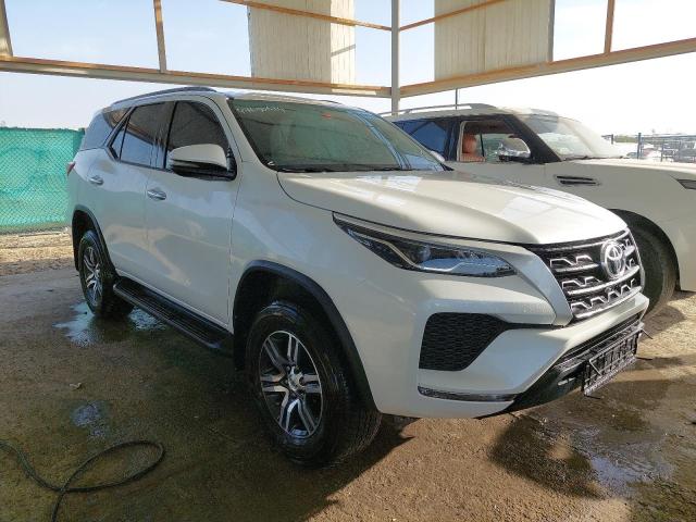 MHFDX8FS4P0124405 - 2023 TOYOTA FORTUNER - #undefined