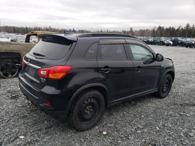 2019 MITSUBISHI RVR SE LIMITED