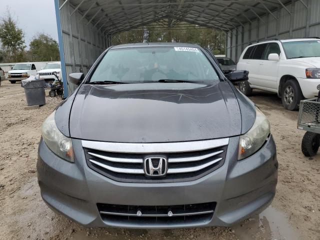  HONDA ACCORD 2012 Szary