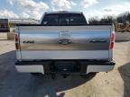 2012 Ford F150 Supercrew en Venta en Lebanon, TN - Burn - Engine