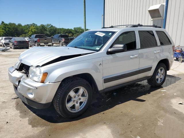 2006 Jeep Grand Cherokee Laredo