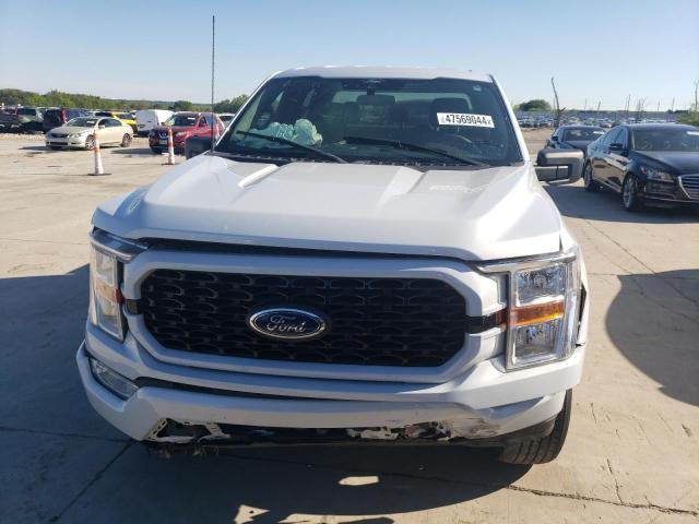  FORD F-150 2021 Белы